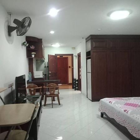 View Talay 2 Suite Apartments Jomtien Beach Zewnętrze zdjęcie