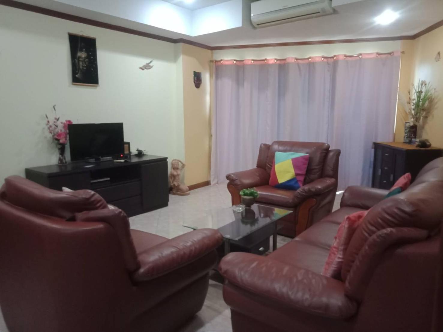 View Talay 2 Suite Apartments Jomtien Beach Zewnętrze zdjęcie