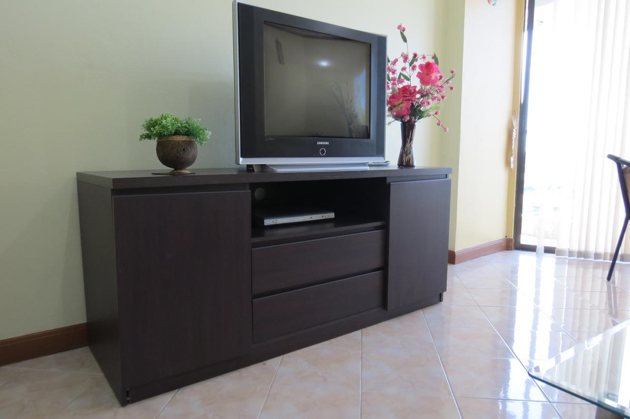 View Talay 2 Suite Apartments Jomtien Beach Zewnętrze zdjęcie