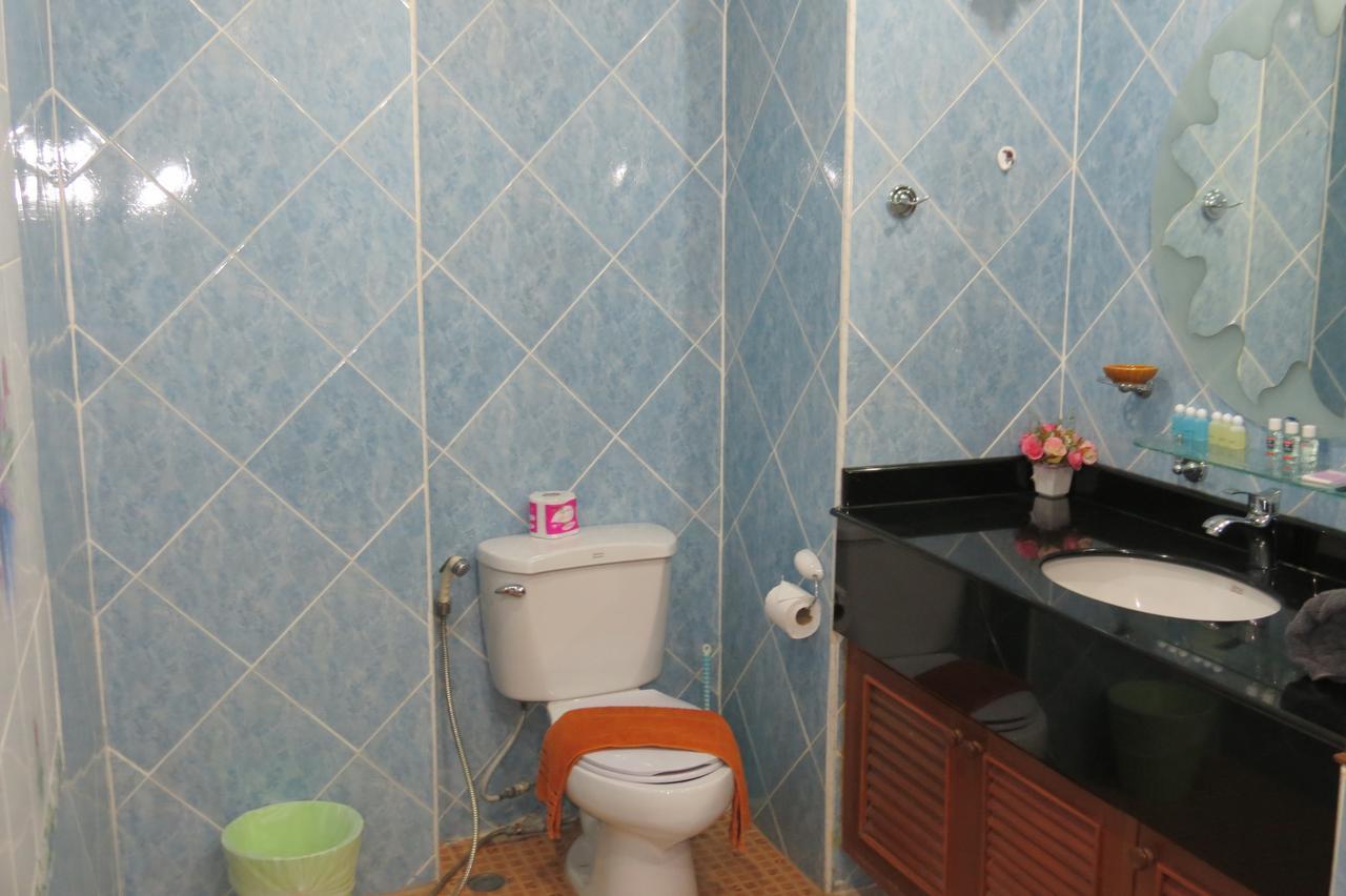 View Talay 2 Suite Apartments Jomtien Beach Zewnętrze zdjęcie